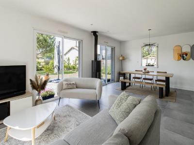 Annonce Vente 5 pices Maison Vertou 44