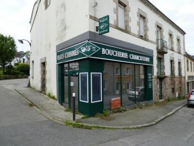 For sale Saint-jean-brevelay 200 m2 Morbihan (56660) photo 1