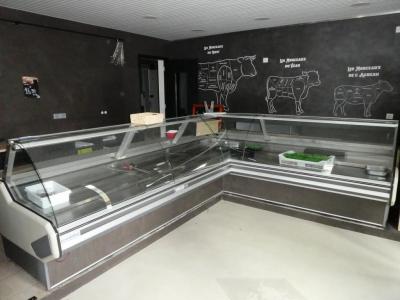 For sale Saint-jean-brevelay 200 m2 Morbihan (56660) photo 4