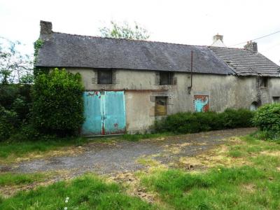 Annonce Vente 6 pices Maison Croisty 56