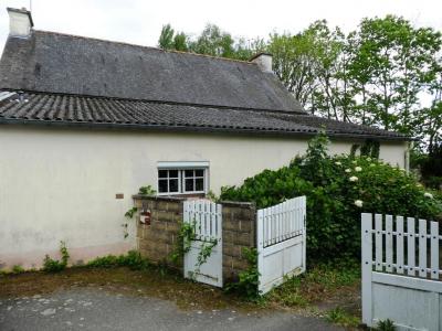 Acheter Maison 140 m2 Croisty