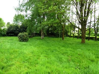 Acheter Maison Croisty 58630 euros