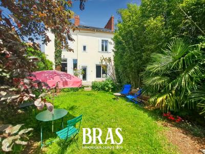 Acheter Maison 200 m2 Nantes