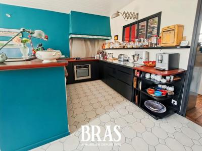 Acheter Maison Nantes 927000 euros