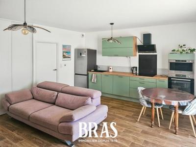 For sale Orvault 2 rooms 48 m2 Loire atlantique (44700) photo 0
