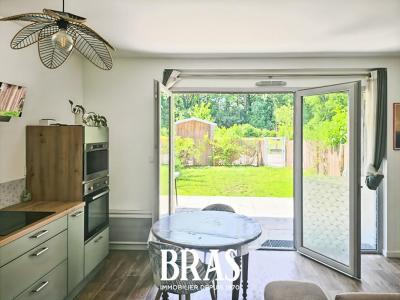 For sale Orvault 2 rooms 48 m2 Loire atlantique (44700) photo 1