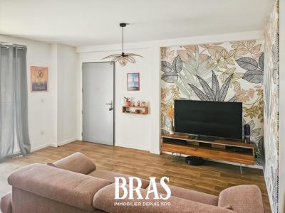 For sale Orvault 2 rooms 48 m2 Loire atlantique (44700) photo 3