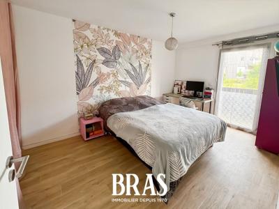 For sale Orvault 2 rooms 48 m2 Loire atlantique (44700) photo 4