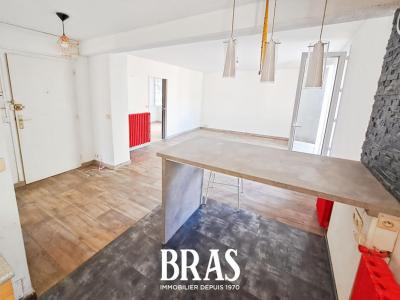 Acheter Appartement 44 m2 Nantes