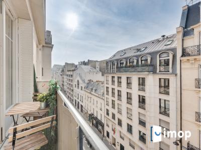 For sale Paris-17eme-arrondissement 3 rooms 60 m2 Paris (75017) photo 0