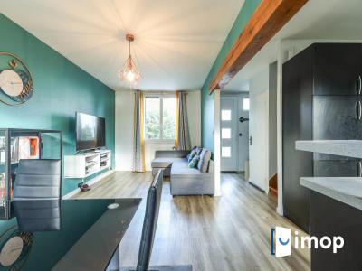 For sale Sainte-genevieve-des-bois 4 rooms 67 m2 Essonne (91700) photo 2
