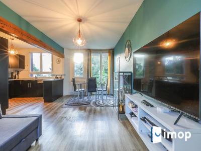 For sale Sainte-genevieve-des-bois 4 rooms 67 m2 Essonne (91700) photo 3