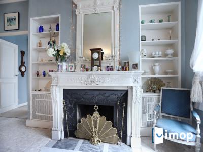 For sale Rennes 8 rooms 265 m2 Ille et vilaine (35000) photo 2
