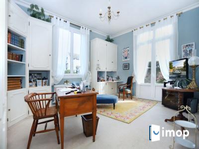 For sale Rennes 8 rooms 265 m2 Ille et vilaine (35000) photo 4