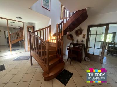 Annonce Vente 6 pices Maison Saint-suliac 35
