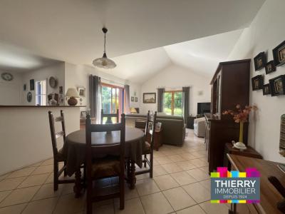 Acheter Maison 150 m2 Saint-suliac