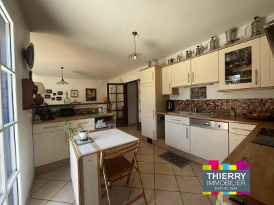 Acheter Maison Saint-suliac 460000 euros