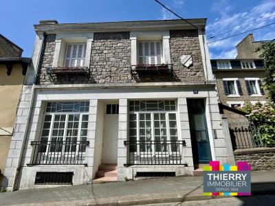 For sale Dinard 3 rooms 64 m2 Ille et vilaine (35800) photo 0