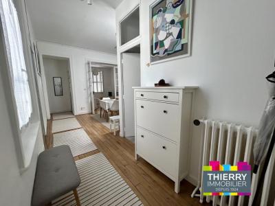 Annonce Vente 3 pices Appartement Dinard 35