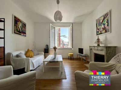 Acheter Appartement Dinard Ille et vilaine