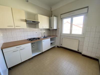Annonce Location 4 pices Appartement Creusot 71
