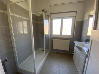 Louer Appartement 88 m2 Creusot