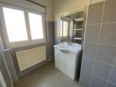 Louer Appartement Creusot Saone et loire