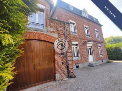 Annonce Vente 9 pices Maison Avesnelles 59