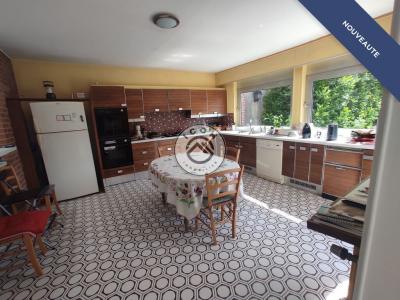 Acheter Maison Avesnelles 242000 euros