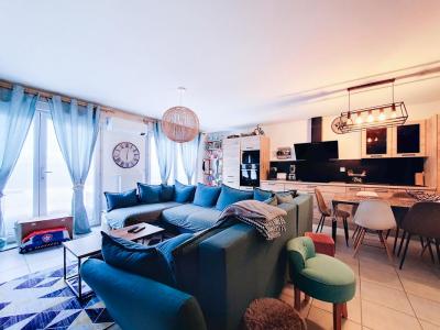 For sale Pont-eveque 5 rooms 96 m2 Isere (38780) photo 3