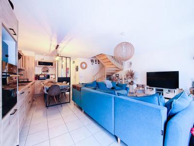 For sale Pont-eveque 5 rooms 96 m2 Isere (38780) photo 4