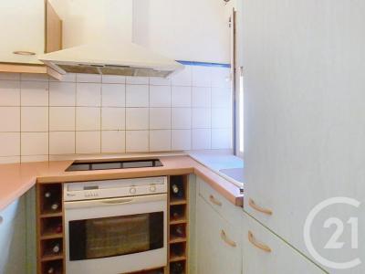 Acheter Appartement 43 m2 Choisy-le-roi