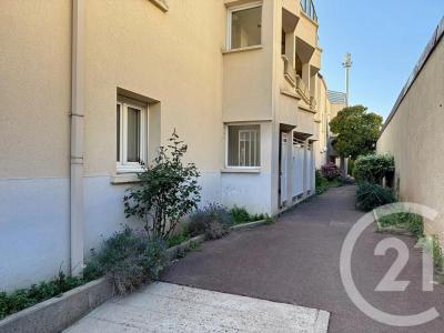 Acheter Appartement Choisy-le-roi 199000 euros