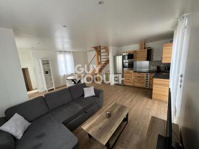 For sale Margny-les-compiegne 4 rooms 66 m2 Oise (60280) photo 1