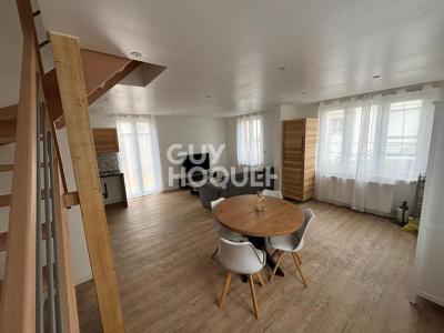 For sale Margny-les-compiegne 4 rooms 66 m2 Oise (60280) photo 2