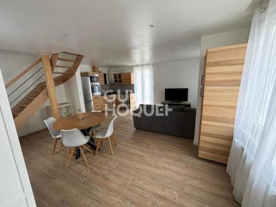For sale Margny-les-compiegne 4 rooms 66 m2 Oise (60280) photo 3