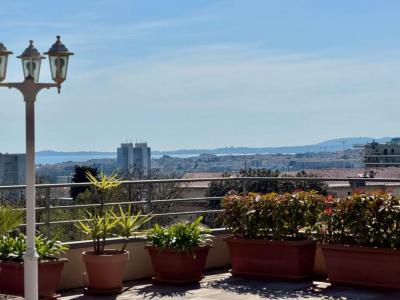 For sale Nice 4 rooms 98 m2 Alpes Maritimes (06200) photo 1
