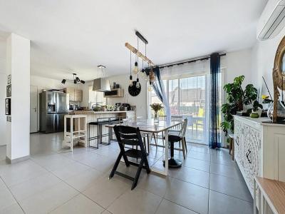 For sale Meaux 6 rooms 122 m2 Seine et marne (77100) photo 2
