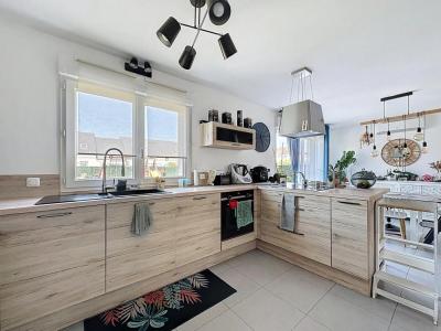 For sale Meaux 6 rooms 122 m2 Seine et marne (77100) photo 3