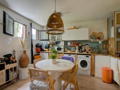 For sale Maisons-alfort 2 rooms 40 m2 Val de Marne (94700) photo 0