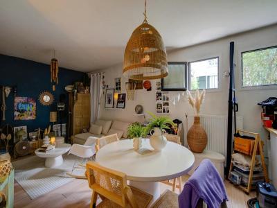 Annonce Vente 2 pices Appartement Maisons-alfort 94
