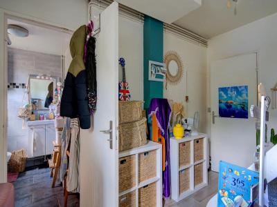 Acheter Appartement Maisons-alfort 230000 euros