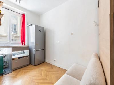 For sale Paris-11eme-arrondissement 1 room 11 m2 Paris (75011) photo 1