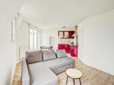 Annonce Vente 2 pices Appartement Villiers-sur-marne 94