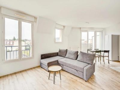 Acheter Appartement 51 m2 Villiers-sur-marne