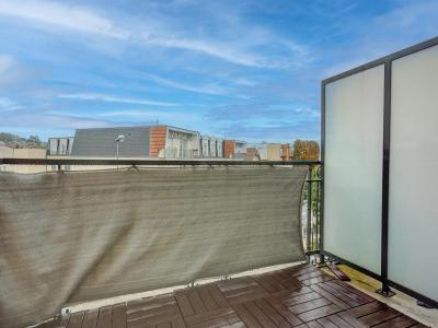 Acheter Appartement Villiers-sur-marne Val de Marne