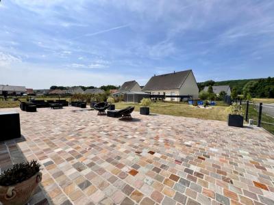 Acheter Prestige 100 m2 Croth