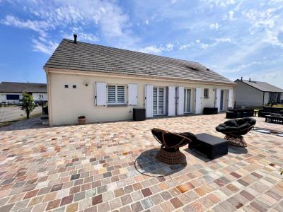 Acheter Prestige Croth Eure