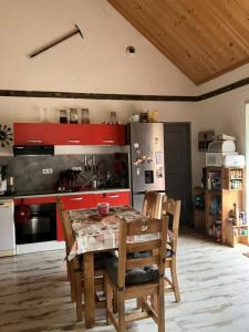 Annonce Vente 8 pices Maison Montauban-de-luchon 31