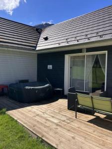 Acheter Maison 120 m2 Montauban-de-luchon